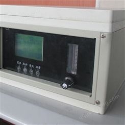 厂家青岛路博LBCG-1智能冷原子吸收测汞仪 测汞仪