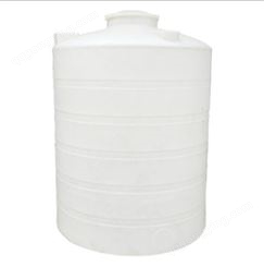 加厚塑料牛筋水塔桶1/10吨PE水箱工业储水罐农村家用超大型蓄水桶