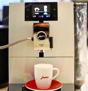 优瑞咖啡机Jure咖啡机萃取咖啡时流速太慢或流速太快故障维修