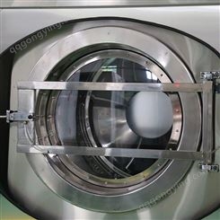 海锋机械 全自动洗脱机价格 全自动水洗机供应。