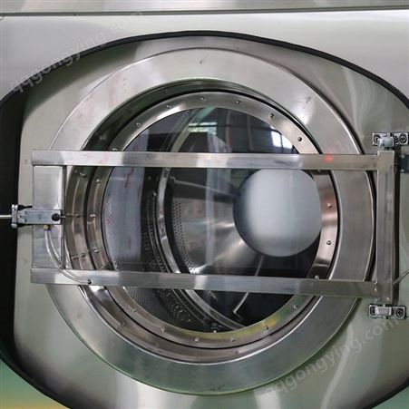 XGQ-70公斤全自动洗脱机 洗脱两用机 泰州洗衣设备厂家
