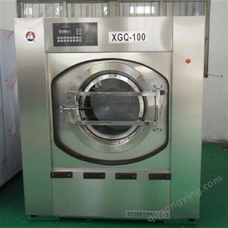 海锋洗涤机械隔离式洗衣机质量排名。