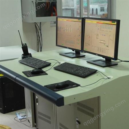 福诺化工厂PLC自动化控制系统 化工装备DCS集散控制系统