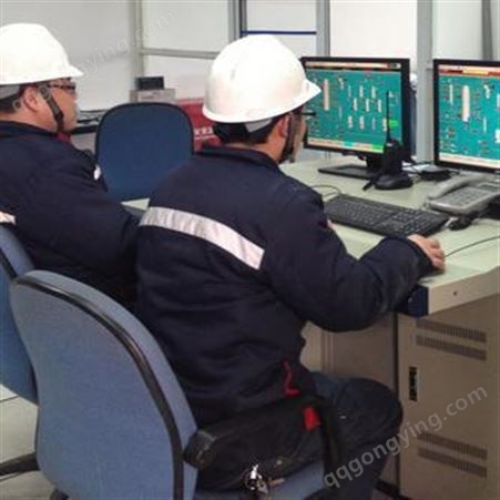 福诺化工厂PLC自动化控制系统 化工装备DCS集散控制系统