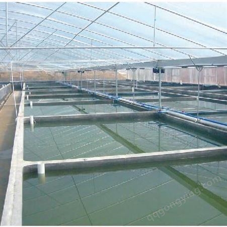 福诺 自动化控制系统 水产养殖在线检测控制系统  智慧水产养殖远程监控系统