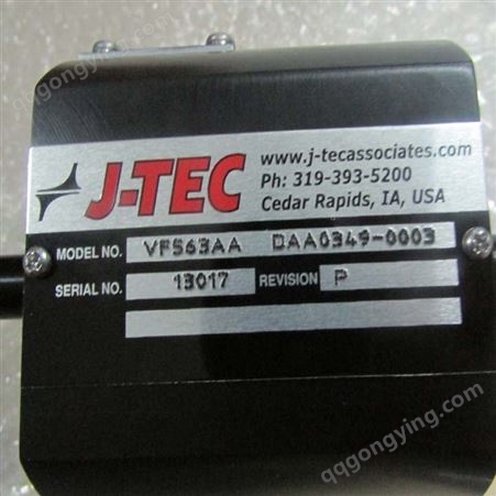 VF563AA部分型号有库存j tec传感器j tec流量开关j tec流量传感器