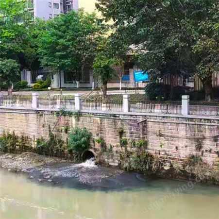 窨井排水管网流量水位监测系统 城市排水应急管理监测设备 重庆海顿