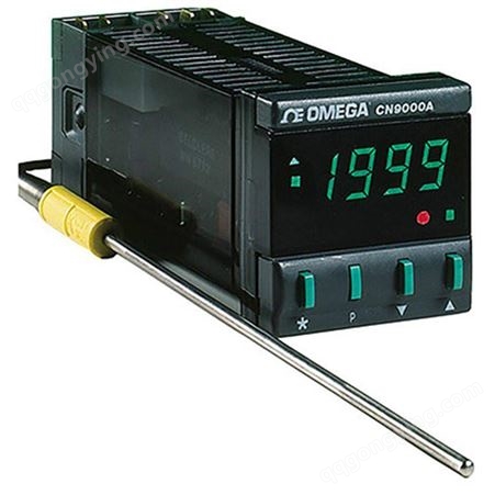 Omega/欧米茄 CN9110A温度控制器