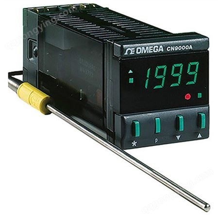 CN9122A 温度控制器 OMEGA欧米茄