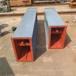 MS型埋刮板输送机铸铁材质 FU刮板输送机生产厂家威康