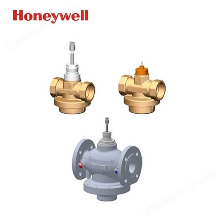 Honeywell VH58系列 霍尼韦尔电动蒸汽阀 VH58S20150/ML3524