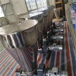 【君尔机械】生产PVC粉料双螺杆喂料机 加料机厂家