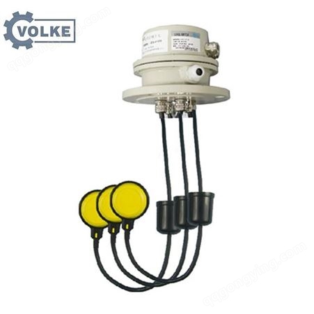 电缆式浮球开关 液位高度传感器 水泵液位控制开关 使用寿命长