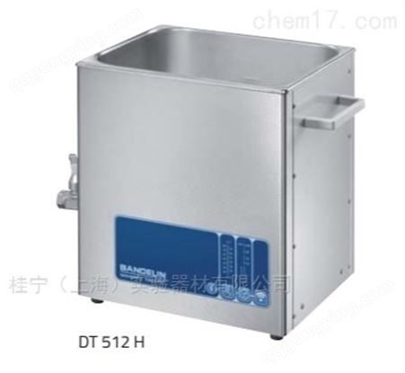 德国Bandelin DT255超声波清洗机