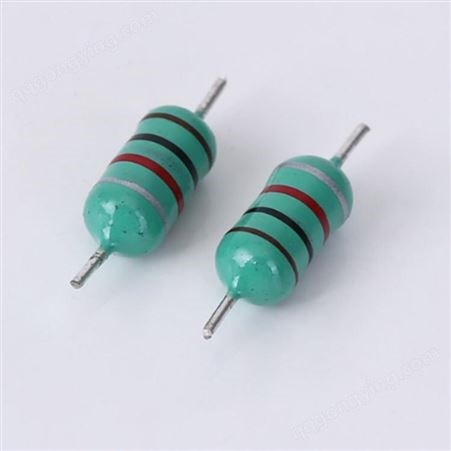 色环电感 ZHEN JIA/臻佳 色环电感的计算 厂家批发商