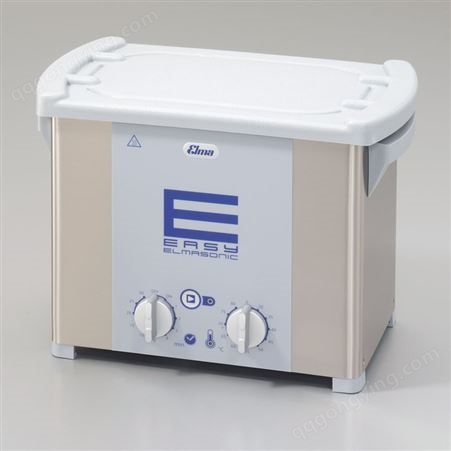 德国Elma EASY 30H超声波清洗机