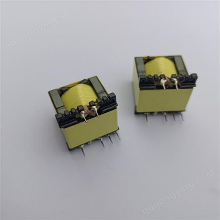 高频变压器 ZHEN JIA/臻佳 高频变压器骨架 U125 公司厂家