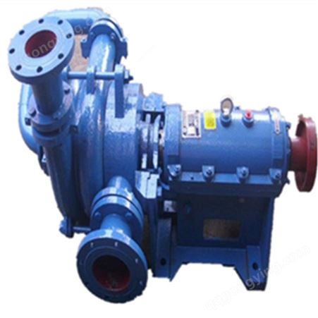 100ZJE-II型高压渣浆泵，压滤机入料泵，压滤机专用泵