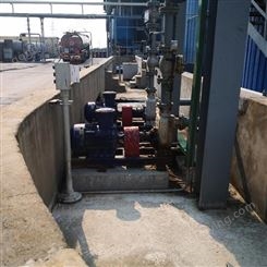 无锡柴油自吸泵厂家 供应CYZ自吸油泵 优质自吸式离心泵