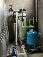 蚌埠软化水设备预处理设备软化水设备全自动软水器厂家