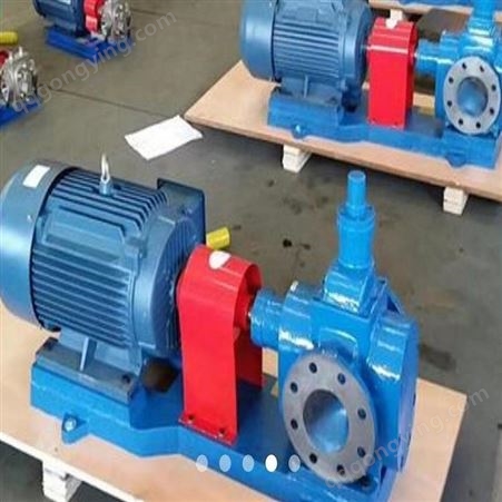 淮南圆弧齿轮泵,低噪音齿轮泵,YCB树脂齿轮泵,润滑齿轮泵