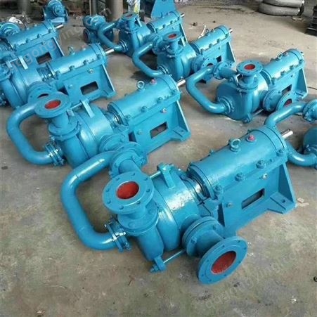 100ZJE-II型高压渣浆泵，压滤机入料泵，压滤机专用泵