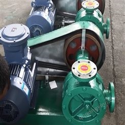 ncb内啮合齿轮泵-无锡昱恒厂家供应不锈钢ncb内啮合齿轮泵