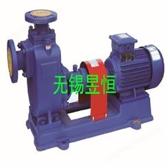 萍乡不锈钢自吸泵厂家 现货供应ZX自吸水泵 ZW自吸排污泵