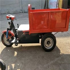 济宁供应柴油三轮车 农用翻斗式三轮车高低速 18马力运输车