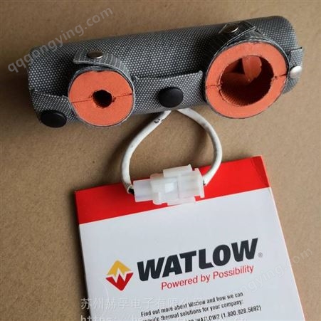 WATLOW 瓦特隆 SCM-J-WAT 插头 连接器