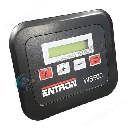 代理entron EUSB001可编程控制器410319-G逆变器 单相交流电全系列