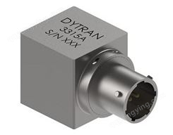美国DYTRAN加速度传感器型号3315A，原装，假一罚十全国包邮