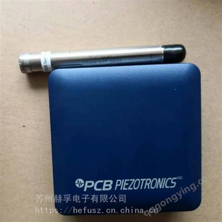 PCB PIEZOTRONICS加速度传感器 压力传感器 振动传感器260A02