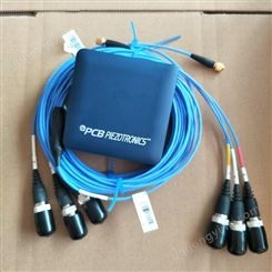 美国PCB 加速度传感器线缆508BRBZ-0005，，
