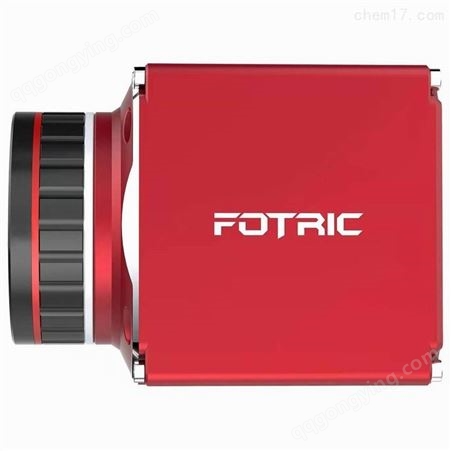 防火报警智能热像仪FOTRIC812-L50