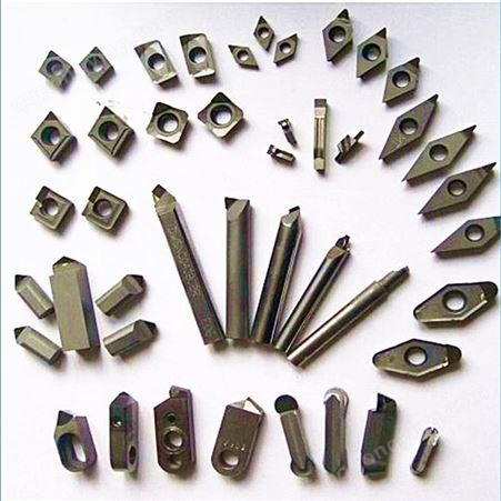 金刚石数控刀  立方氮化硼刀具厂  金刚石刀具   非标定制