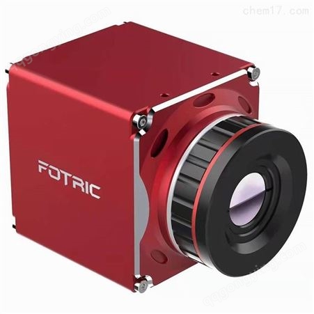 防火报警智能热像仪FOTRIC812-L50