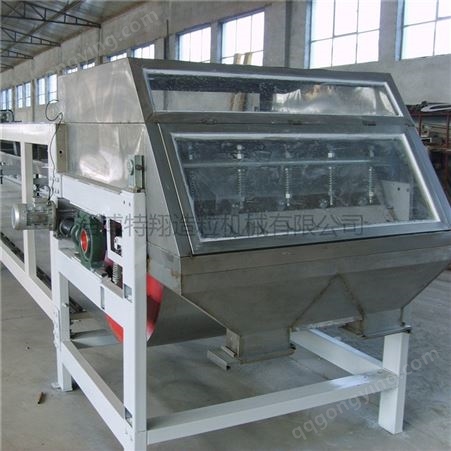 造粒机规格 特翔 潍坊市开采造粒设备