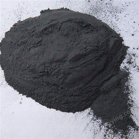 超细电气石粉 黑色电气石粉2000目 涂料用灰色电气石粉