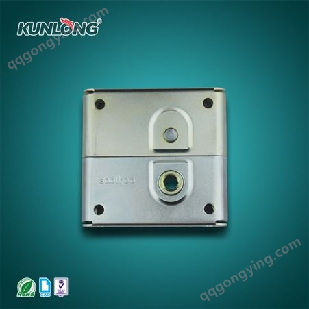 尚坤SK1-R5-007拉动式门锁|连接锁扣|LED显示屏锁|工业门锁|钣金连接器