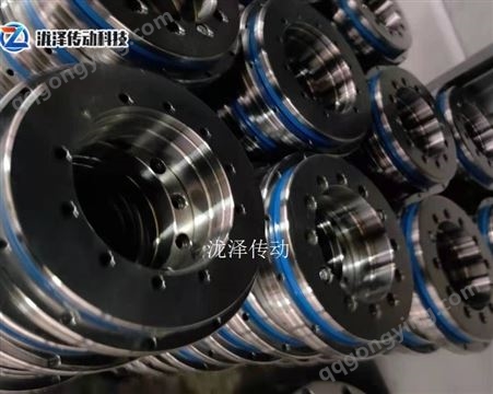 YRTS转台轴承 广州转台轴承厂家 谐波减速器专用轴承