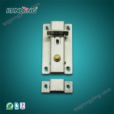 尚坤 SK5-022试验箱不锈钢插销、不锈钢机柜门拴、不锈钢门销