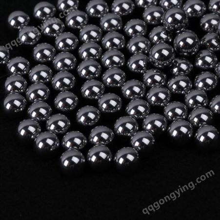 [批发钢珠] 9.5mm11mm12.7mm13.8mm14mm16mm 碳钢不锈钢硬球软亮源厂