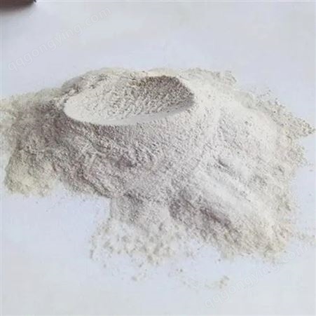 萤石湿粉 氟化钙含量97 用于工业冶金 宁博矿产出售