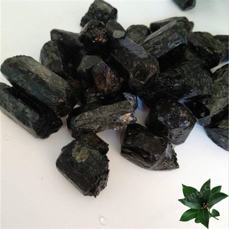 宁博矿业直销大自然的汗蒸 粉体托玛琳 电气石粉
