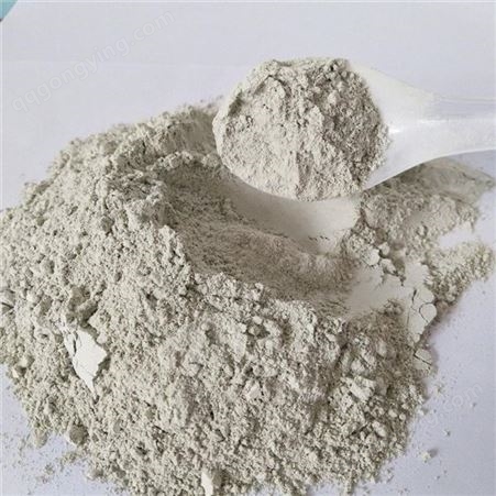 售沸石粉  60目 灰白色 净化水质 缓解转水现象 宁博矿产出品