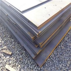 40Mn钢板规格齐全  40Mn钢板保材质 山东航建运输便捷