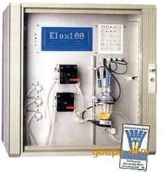 ELOX100在线COD分析仪