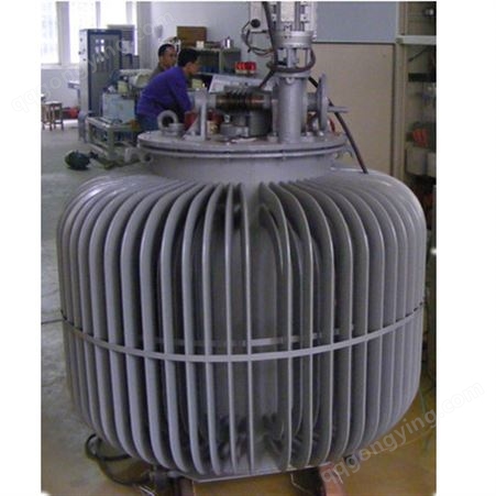 TSJA系列三相油浸式自冷感应调压器