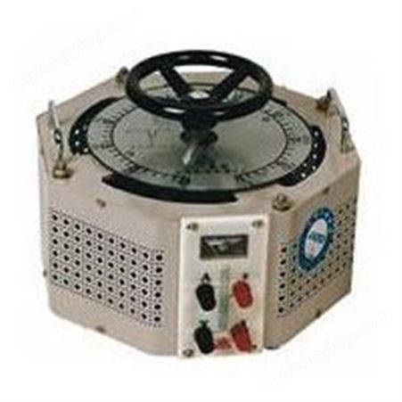 TDGC系列/TSGC系列接触式调压器